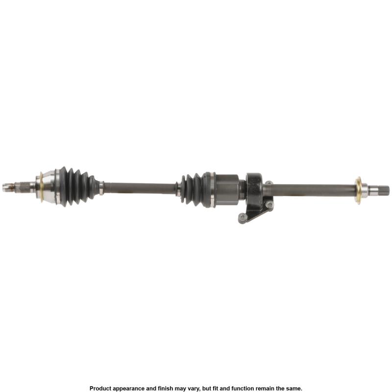2004 Mini Cooper CV Axle Assembly Front Right Cardone Select 669278 image 3 of 3