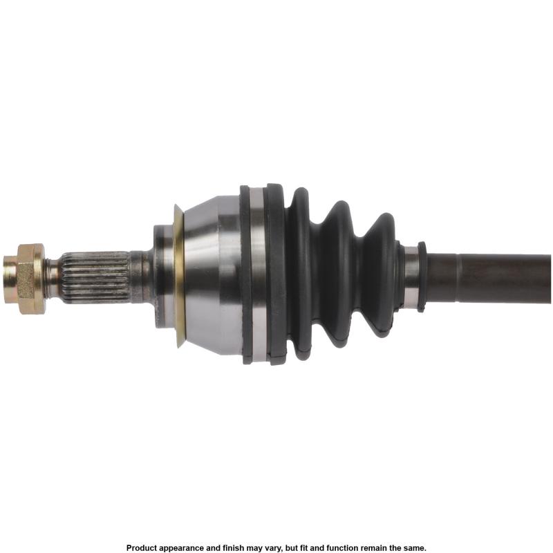 2008 Mini Cooper CV Axle Assembly Front Left Cardone Select 669279 image 1 of 3