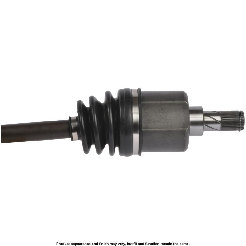 2008 Mini Cooper CV Axle Assembly Front Left Cardone Select 669279 image 2 of 3