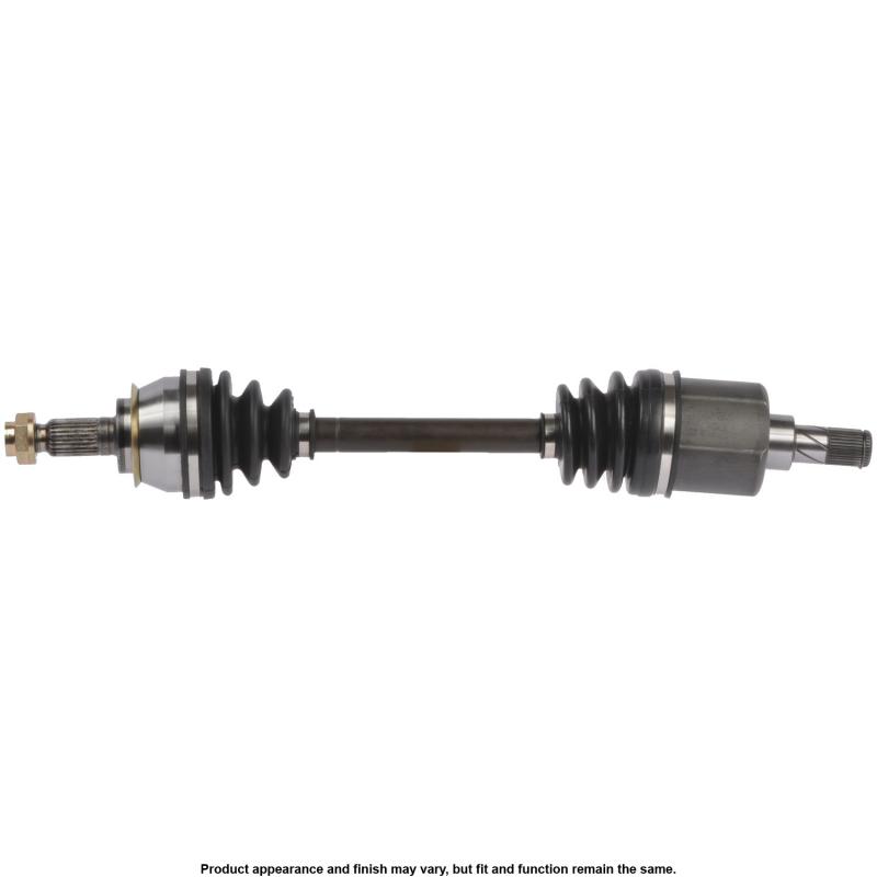 2008 Mini Cooper CV Axle Assembly Front Left Cardone Select 669279 image 3 of 3