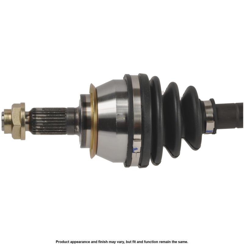 2008 Mini Cooper CV Axle Assembly Front Right Cardone Select 669280 image 1 of 3