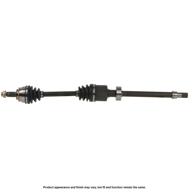 2008 Mini Cooper CV Axle Assembly Front Right Cardone Select 669280 image 2 of 3