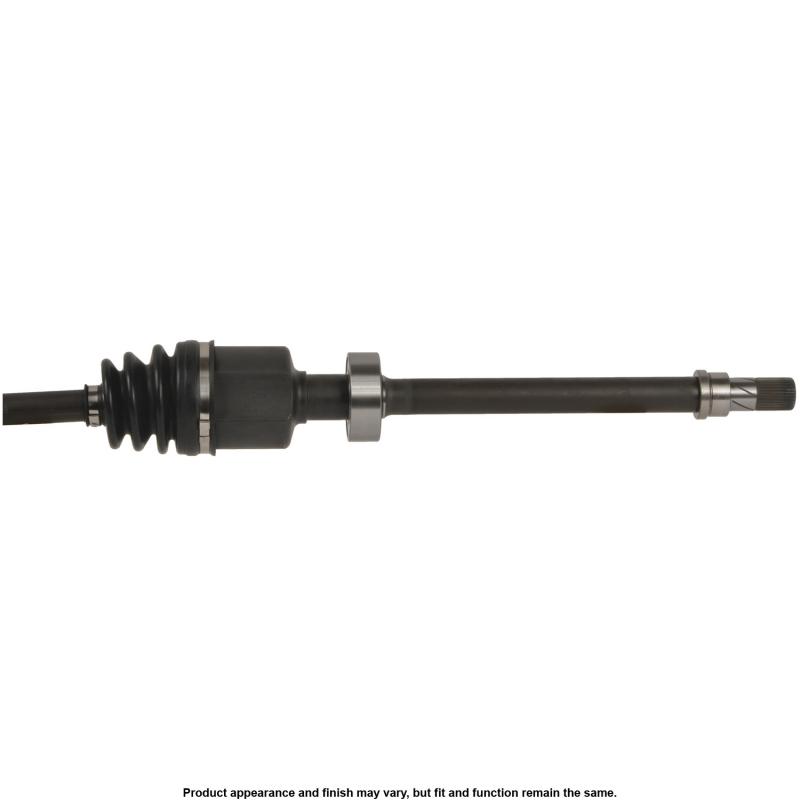 2008 Mini Cooper CV Axle Assembly Front Right Cardone Select 669280 image 3 of 3