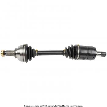 2005 BMW 330xi CV Axle Assembly Front Left Cardone Select 669281 image 1 of 3