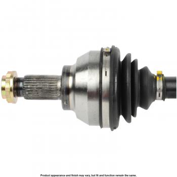 2005 BMW 330xi CV Axle Assembly Front Left Cardone Select 669281 image 2 of 3