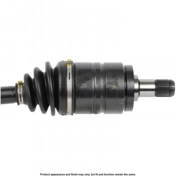 2005 BMW 330xi CV Axle Assembly Front Left Cardone Select 669281 image 3 of 3