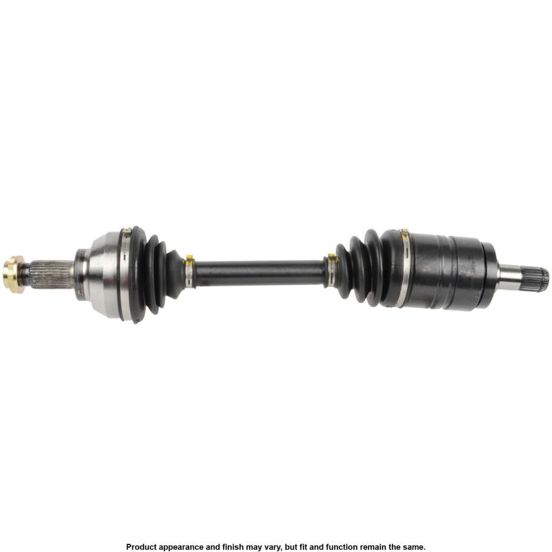 2005 BMW 330xi CV Axle Assembly Front Left Cardone Select 669281 image 1 of 3