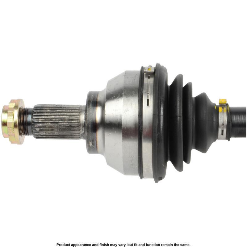 2005 BMW 330xi CV Axle Assembly Front Left Cardone Select 669281 image 2 of 3
