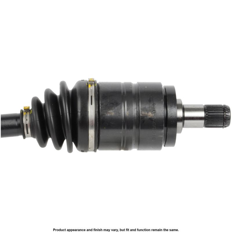 2005 BMW 330xi CV Axle Assembly Front Left Cardone Select 669281 image 3 of 3