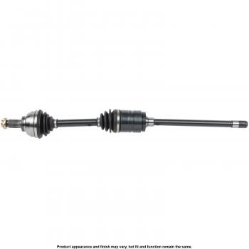 2005 BMW 330xi CV Axle Assembly Front Right Cardone Select 669282 image 1 of 3