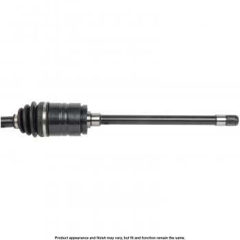 2005 BMW 330xi CV Axle Assembly Front Right Cardone Select 669282 image 3 of 3
