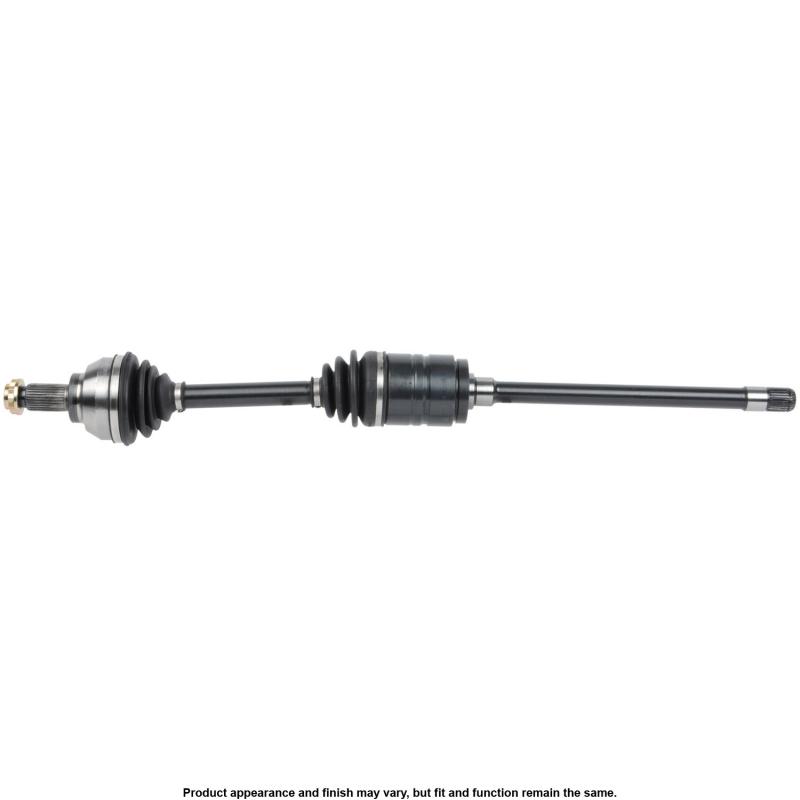 2005 BMW 330xi CV Axle Assembly Front Right Cardone Select 669282 image 1 of 3