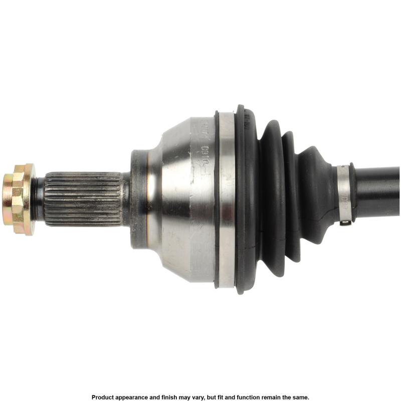 2005 BMW 330xi CV Axle Assembly Front Right Cardone Select 669282 image 2 of 3