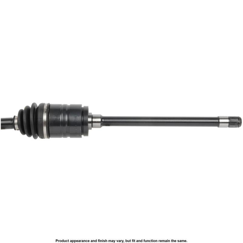 2005 BMW 330xi CV Axle Assembly Front Right Cardone Select 669282 image 3 of 3