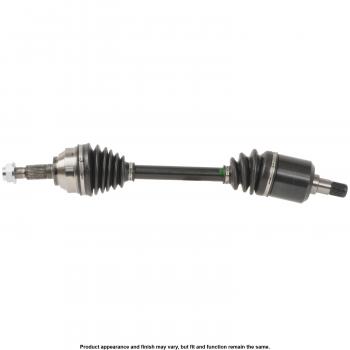 2005 Land Rover Freelander CV Axle Assembly Front Left Cardone Select 669285 image 1 of 3