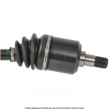 2005 Land Rover Freelander CV Axle Assembly Front Left Cardone Select 669285 image 2 of 3
