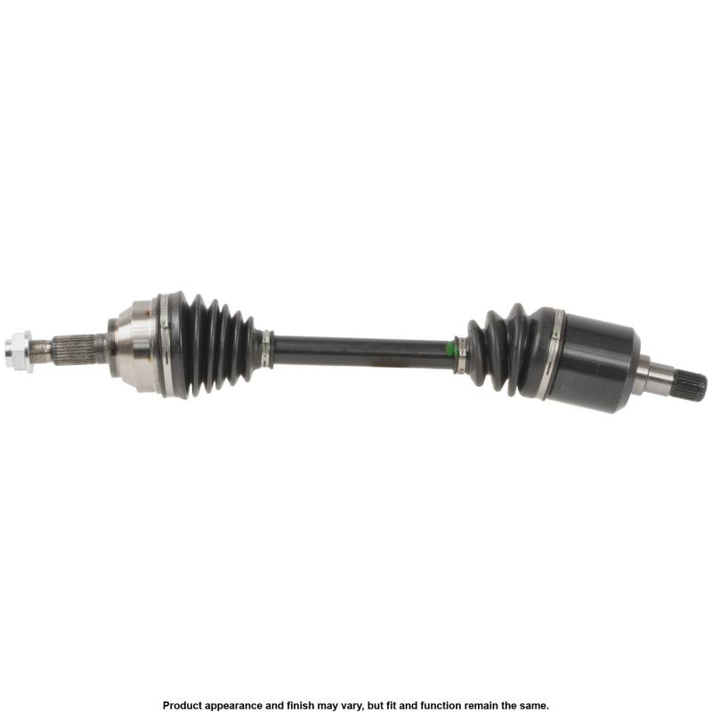 2005 Land Rover Freelander CV Axle Assembly Front Left Cardone Select 669285 image 1 of 3