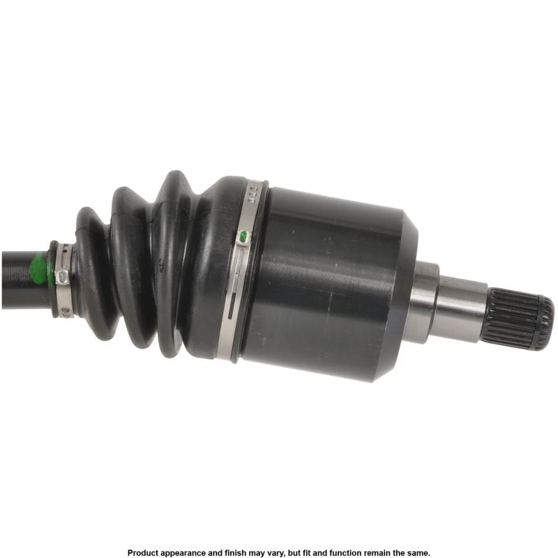 2005 Land Rover Freelander CV Axle Assembly Front Left Cardone Select 669285 image 2 of 3