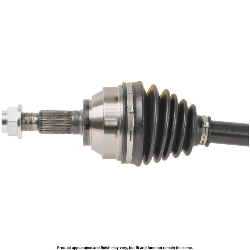2005 Land Rover Freelander CV Axle Assembly Front Left Cardone Select 669285 image 3 of 3