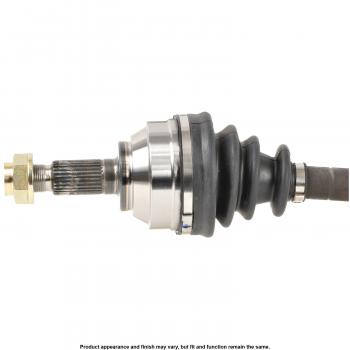 2005 Land Rover Freelander CV Axle Assembly Front Right Cardone Select 669286 image 1 of 3