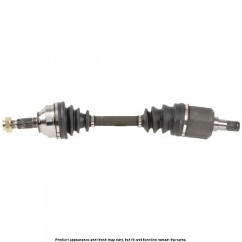 2005 Land Rover Freelander CV Axle Assembly Front Right Cardone Select 669286 image 2 of 3