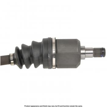 2005 Land Rover Freelander CV Axle Assembly Front Right Cardone Select 669286 image 3 of 3