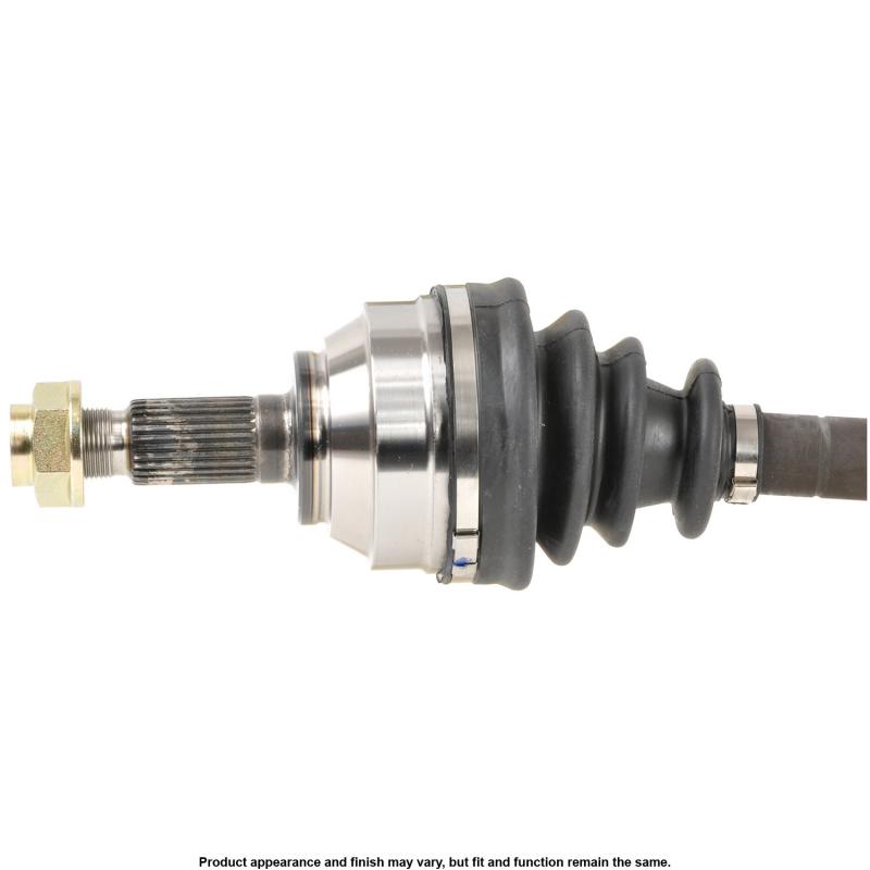 2005 Land Rover Freelander CV Axle Assembly Front Right Cardone Select 669286 image 1 of 3