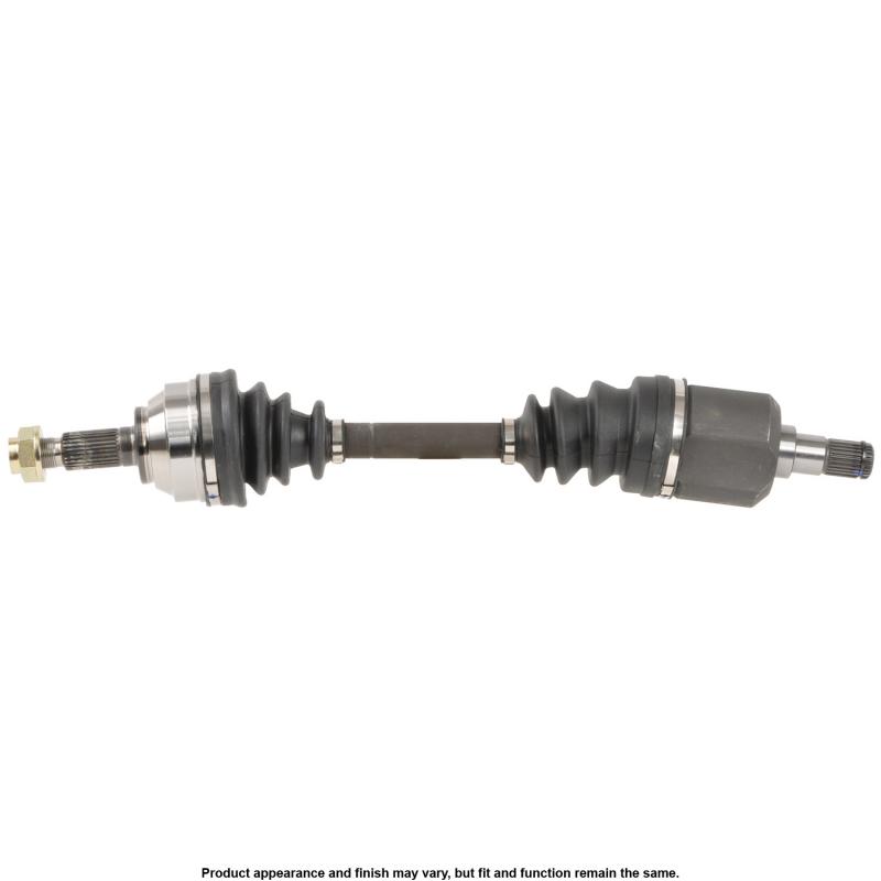 2005 Land Rover Freelander CV Axle Assembly Front Right Cardone Select 669286 image 2 of 3