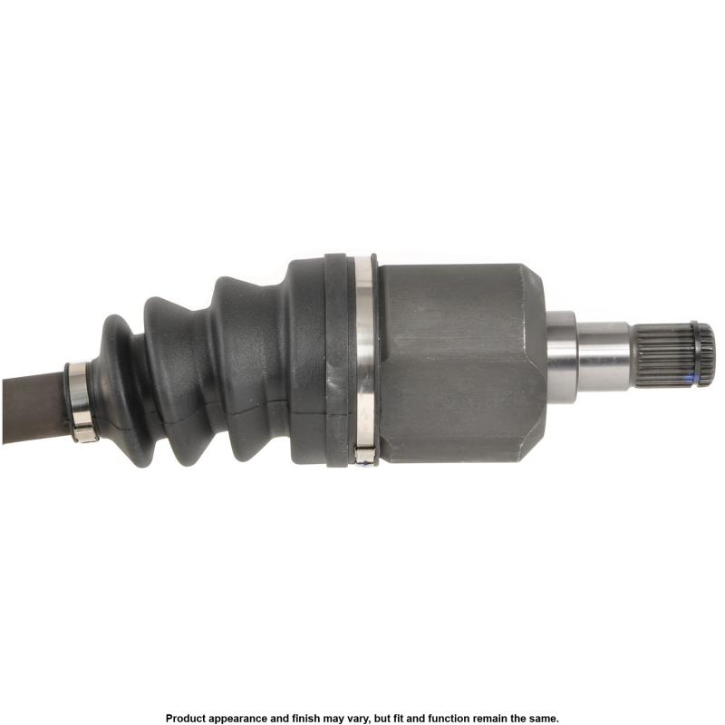 2005 Land Rover Freelander CV Axle Assembly Front Right Cardone Select 669286 image 3 of 3