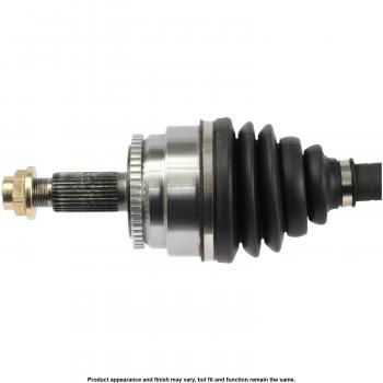 2007 Land Rover LR3 CV Axle Assembly Front Left Cardone Select 669287 image 1 of 3