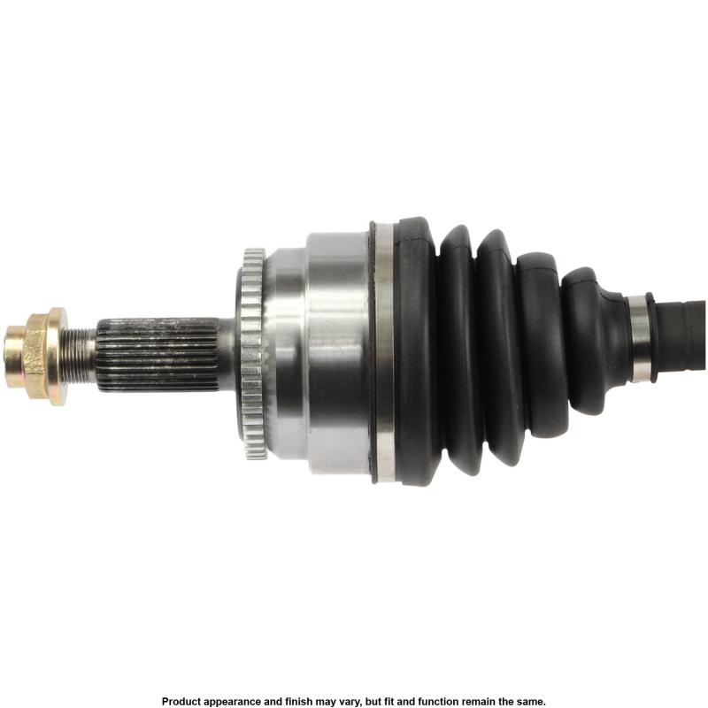 2009 Land Rover Range Rover Sport CV Axle Assembly Front Left Cardone Select 669287 image 1 of 3
