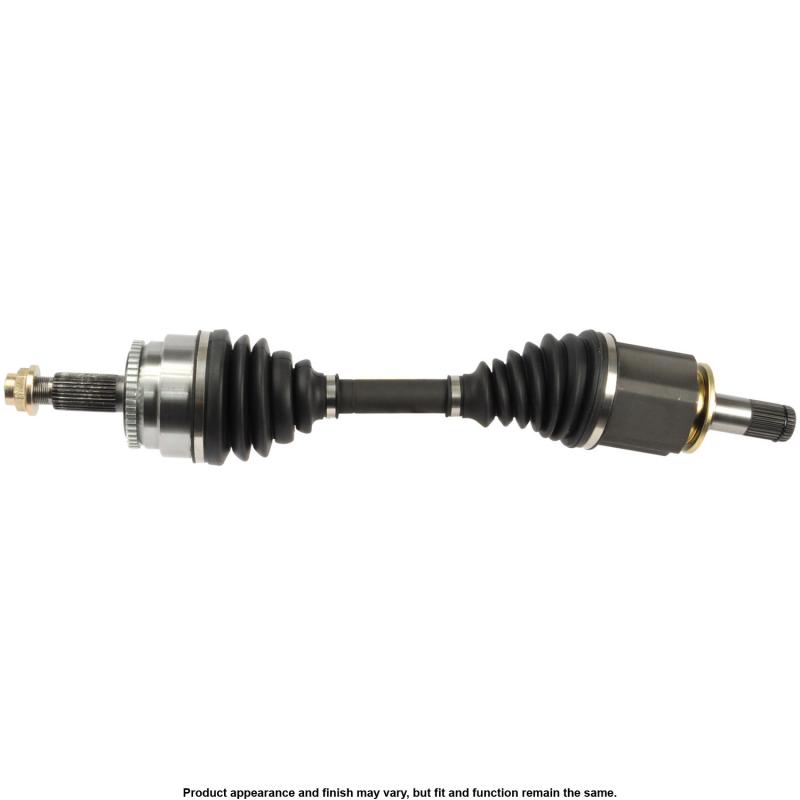 2009 Land Rover Range Rover Sport CV Axle Assembly Front Left Cardone Select 669287 image 3 of 3
