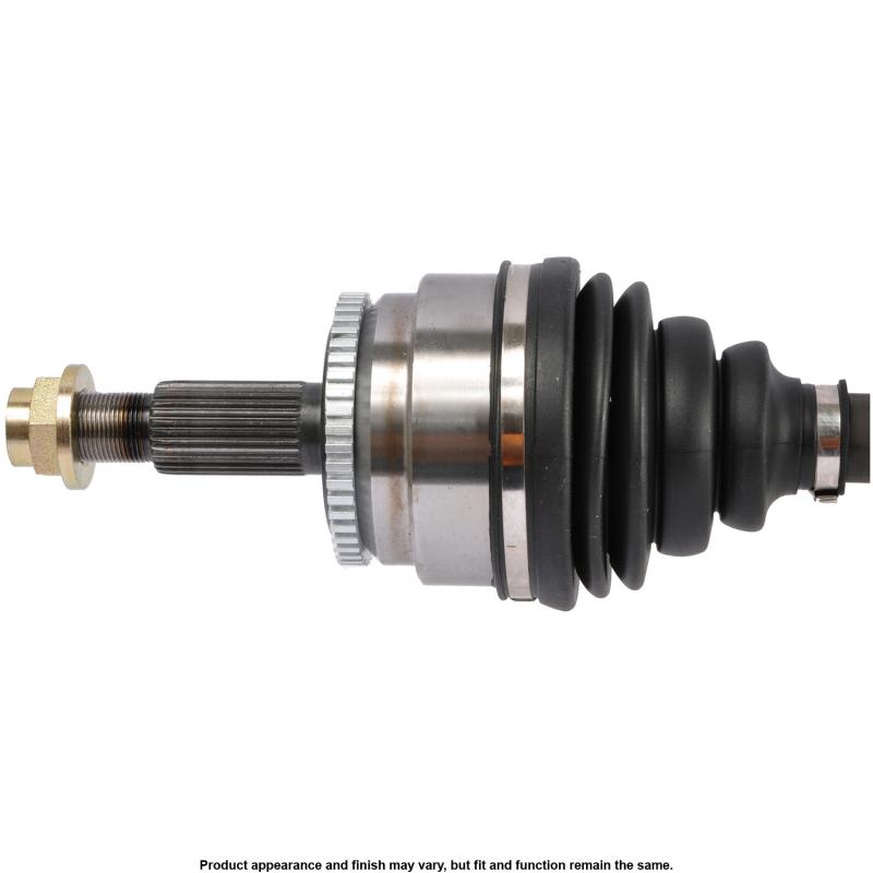 2009 Land Rover Range Rover Sport CV Axle Assembly Front Right Cardone Select 669288 image 1 of 3