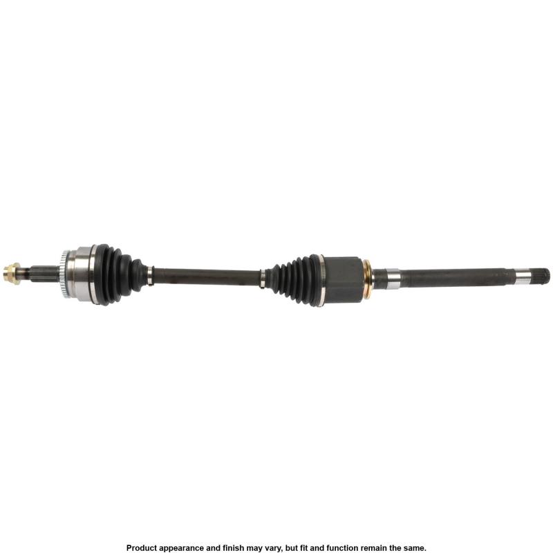 2009 Land Rover Range Rover Sport CV Axle Assembly Front Right Cardone Select 669288 image 2 of 3