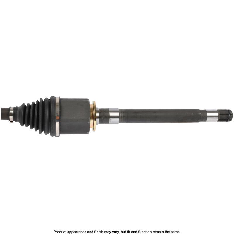 2009 Land Rover Range Rover Sport CV Axle Assembly Front Right Cardone Select 669288 image 3 of 3