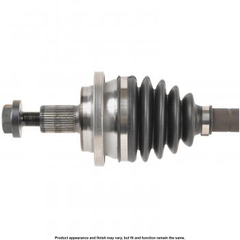2007 Mercedes-Benz C280 CV Axle Assembly Front Left Cardone Select 669293 image 1 of 3