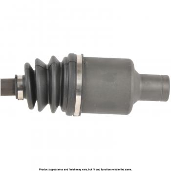 2007 Mercedes-Benz C280 CV Axle Assembly Front Left Cardone Select 669293 image 3 of 3