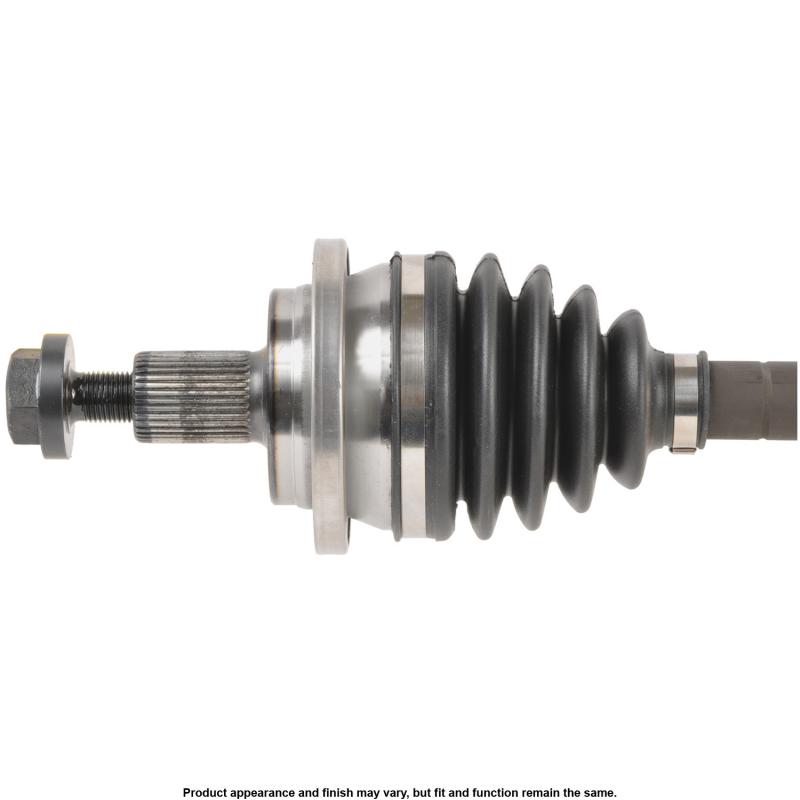 2006 Mercedes-Benz C280 CV Axle Assembly Front Left Cardone Select 669293 image 1 of 3