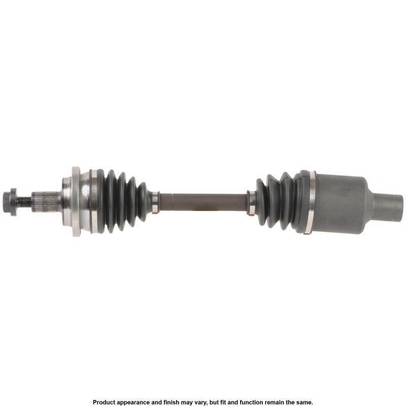 2006 Mercedes-Benz C280 CV Axle Assembly Front Left Cardone Select 669293 image 2 of 3