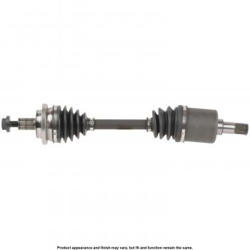 2007 Mercedes-Benz C280 CV Axle Assembly Front Right Cardone Select 669294 image 2 of 3