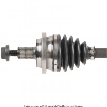 2007 Mercedes-Benz C280 CV Axle Assembly Front Right Cardone Select 669294 image 3 of 3