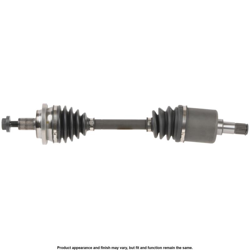 2006 Mercedes-Benz C280 CV Axle Assembly Front Right Cardone Select 669294 image 2 of 3