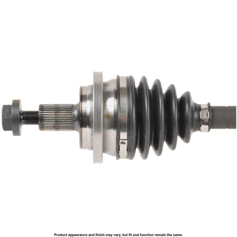 2006 Mercedes-Benz C280 CV Axle Assembly Front Right Cardone Select 669294 image 3 of 3