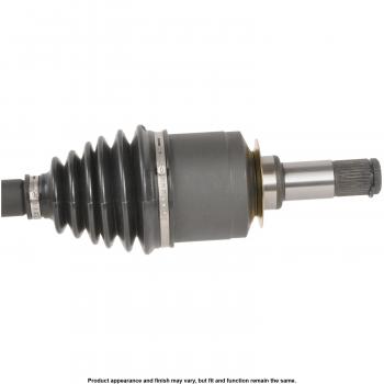 2009 Mercedes-Benz ML320 CV Axle Assembly Front Left Cardone Select 669295 image 1 of 3
