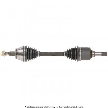 2009 Mercedes-Benz ML320 CV Axle Assembly Front Left Cardone Select 669295 image 2 of 3