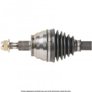 2009 Mercedes-Benz ML320 CV Axle Assembly Front Left Cardone Select 669295 image 3 of 3