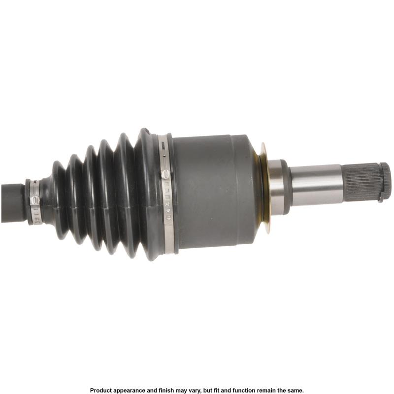 2008 Mercedes-Benz ML550 CV Axle Assembly Front Left Cardone Select 669295 image 1 of 3