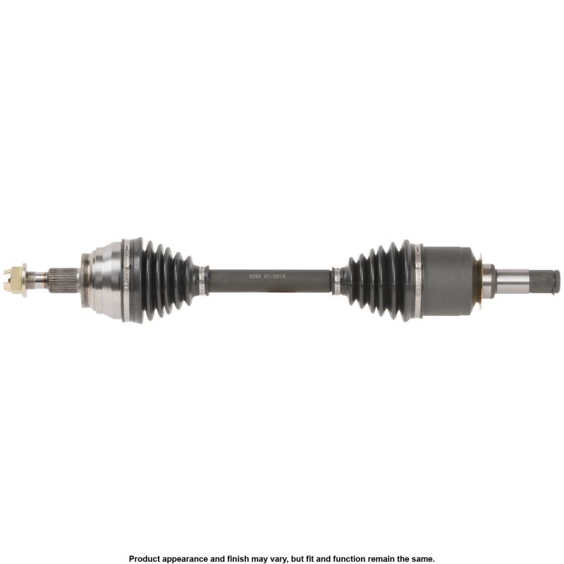 2008 Mercedes-Benz ML550 CV Axle Assembly Front Left Cardone Select 669295 image 2 of 3