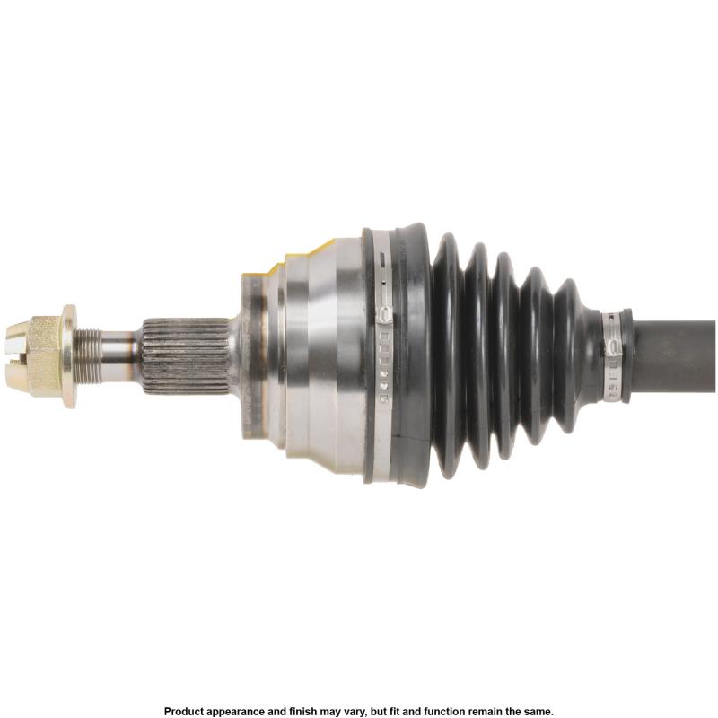 2008 Mercedes-Benz ML550 CV Axle Assembly Front Left Cardone Select 669295 image 3 of 3
