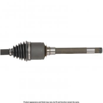2009 Mercedes-Benz ML320 CV Axle Assembly Front Right Cardone Select 669296 image 1 of 3